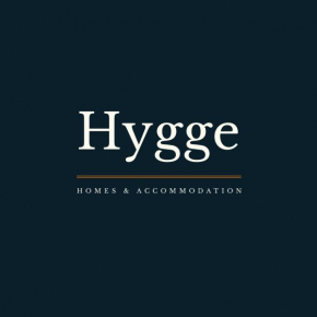 Hygge Homes - Modern 1 bed house